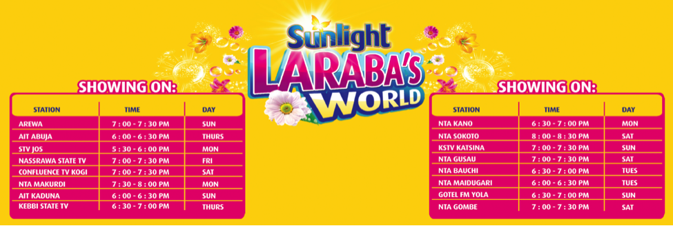 film:laraba_s_world_show_times.png