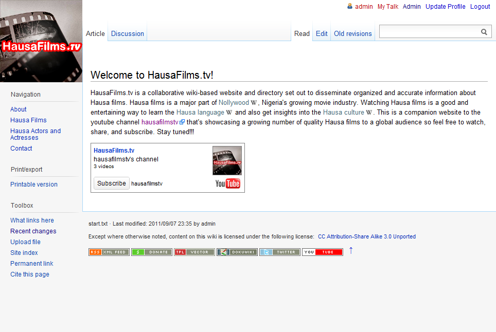 wiki:hausafilmsscreenshot.png